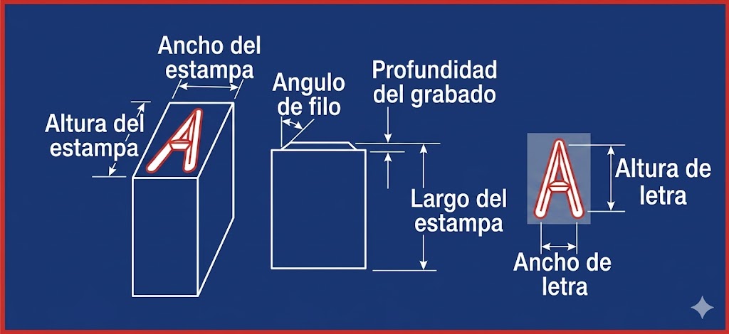 Dimensiones